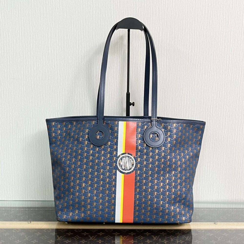 Moynat Women Pre-Loved Bag Very Good Condition